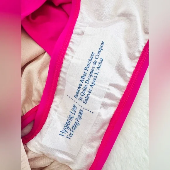 Kona Sol Women Full Coverage Tummy Control One Piece Swimsuit - NWT - Picture 11 of 11